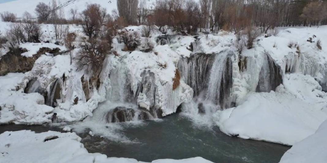 Gece turizminin gözdesi oldu: Türkiye’nin doğal cenneti 5